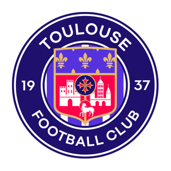 LOGO-TOULOUSE FC